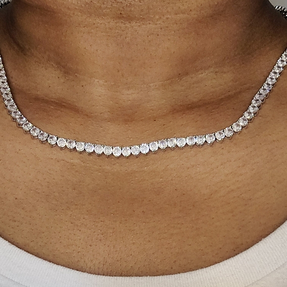 Tennis chain - Picture 2 of 4